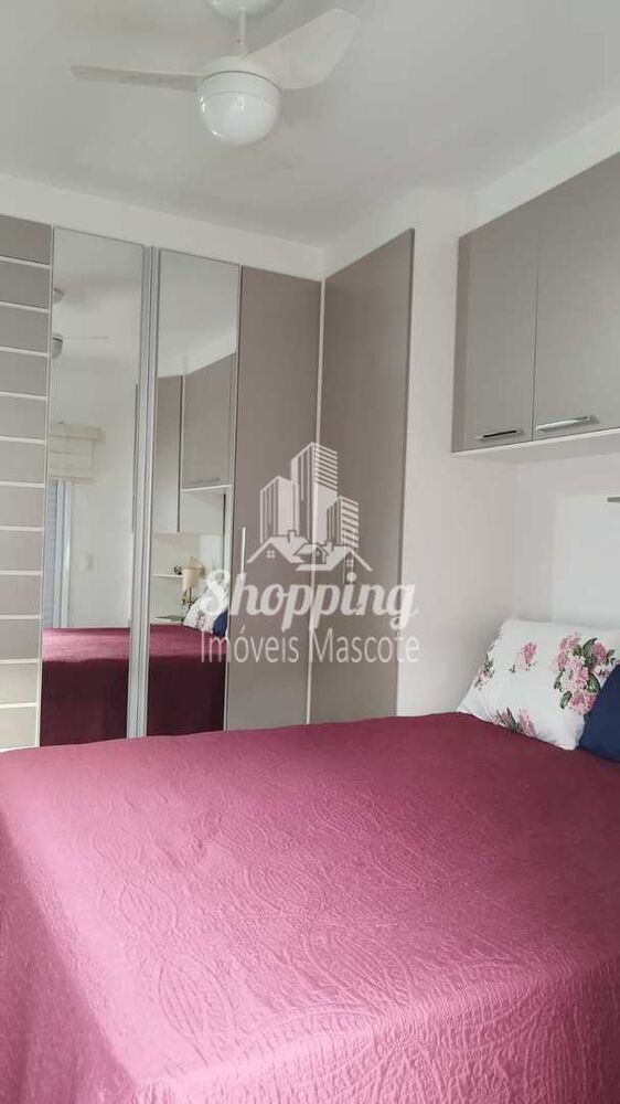 Casa de Condomínio, 3 quartos - Foto 11