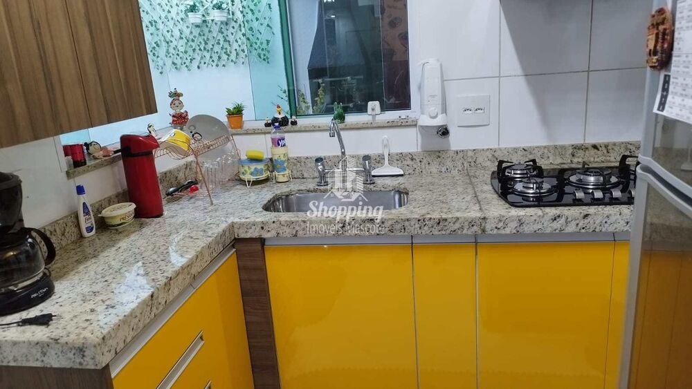 Casa de Condomínio, 3 quartos - Foto 7