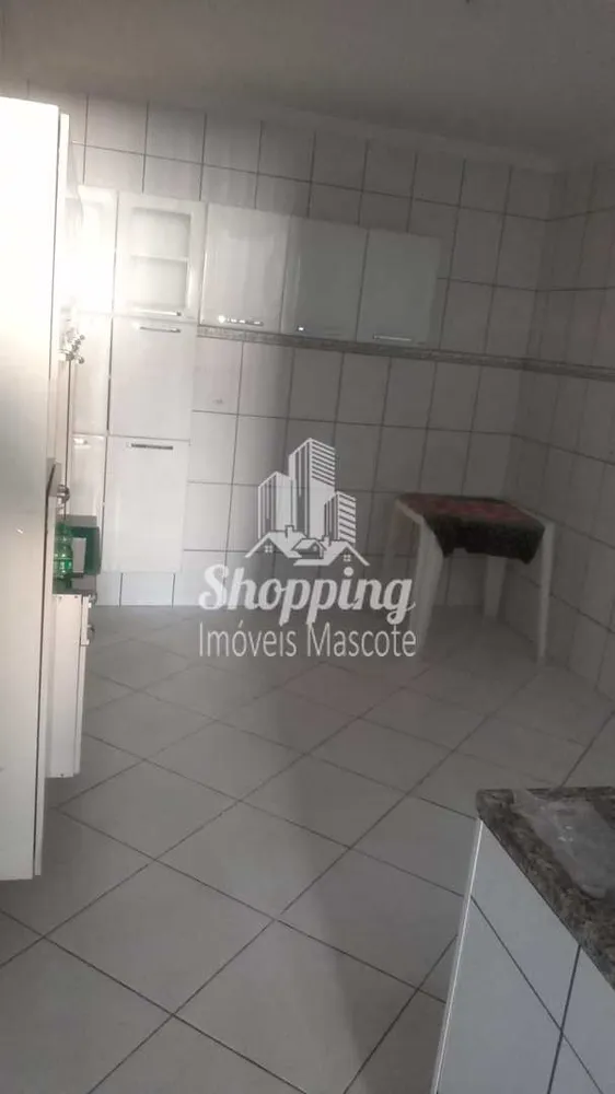 Casa, 3 quartos, 112 m² - Foto 11