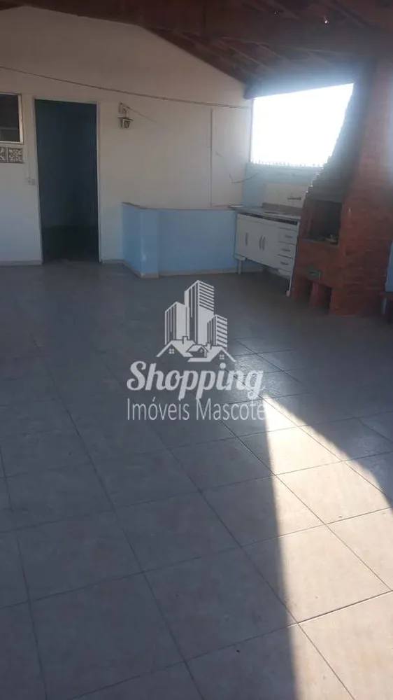 Casa, 3 quartos, 112 m² - Foto 1
