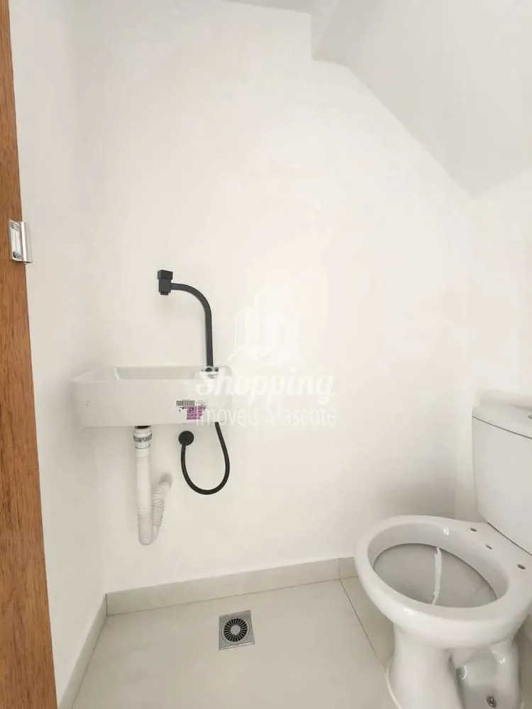 Sobrado, 3 quartos, 120 m² - Foto 10