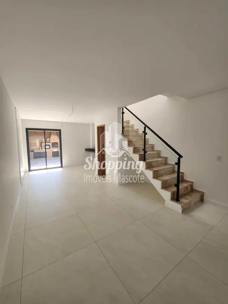 Sobrado, 3 quartos, 120 m² - Foto 4