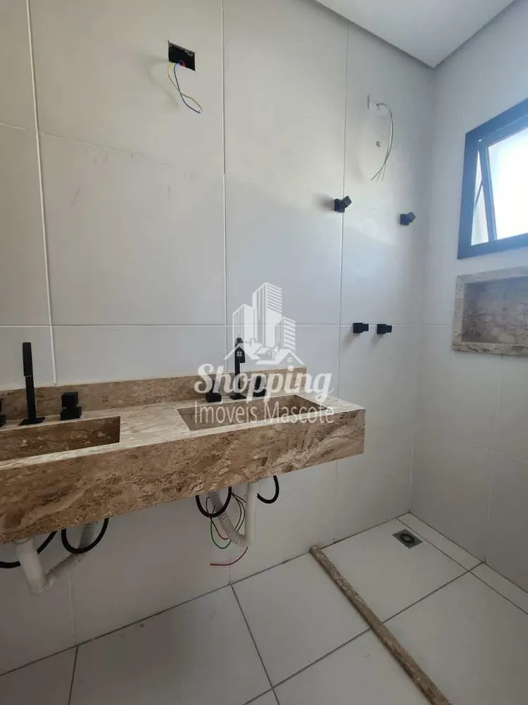 Sobrado, 3 quartos, 120 m² - Foto 11
