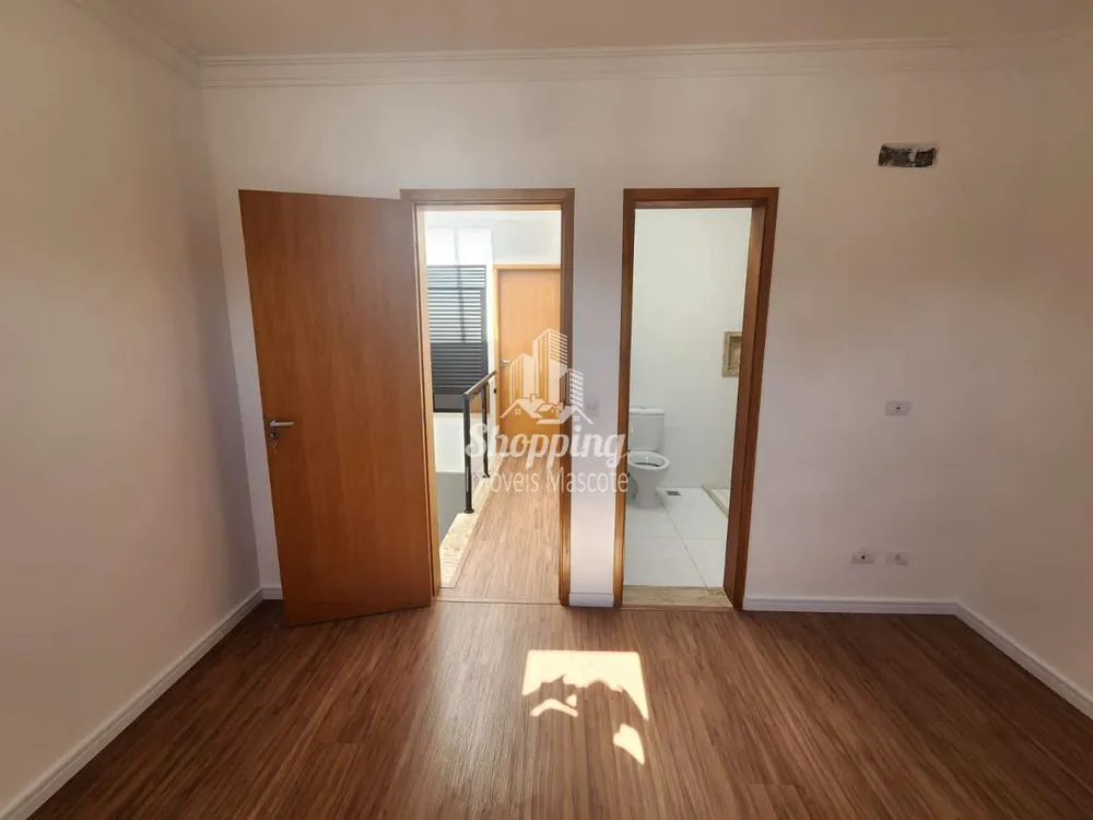 Sobrado, 3 quartos, 120 m² - Foto 9