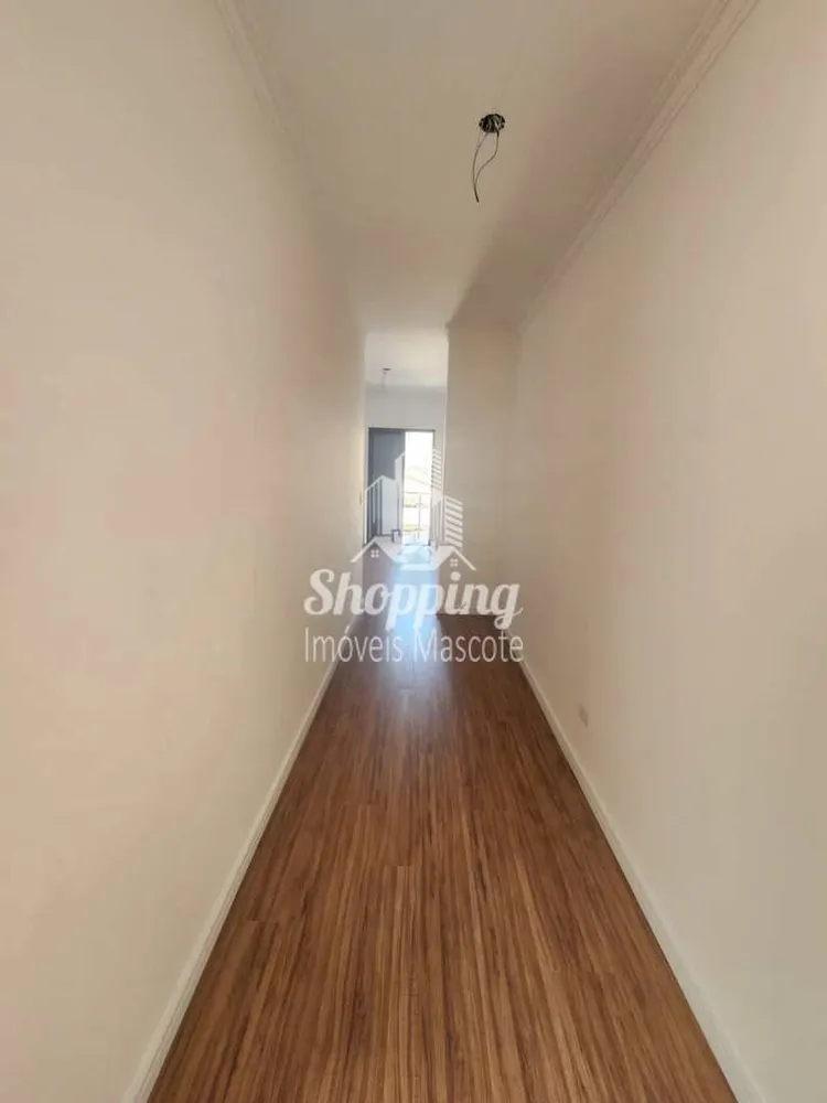 Sobrado, 3 quartos, 120 m² - Foto 8
