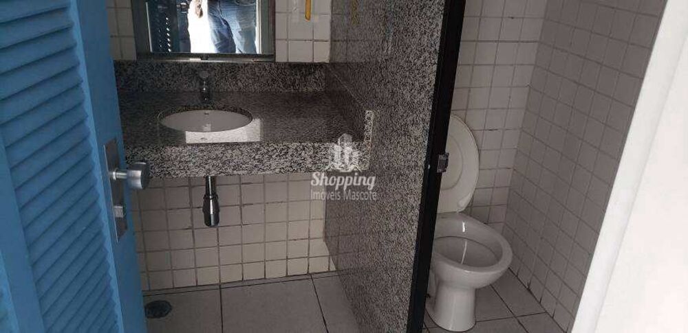 Prédio Inteiro, 890 m² - Foto 9