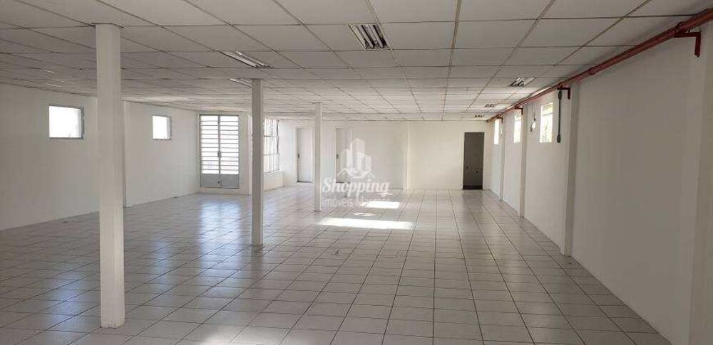 Prédio Inteiro, 890 m² - Foto 6