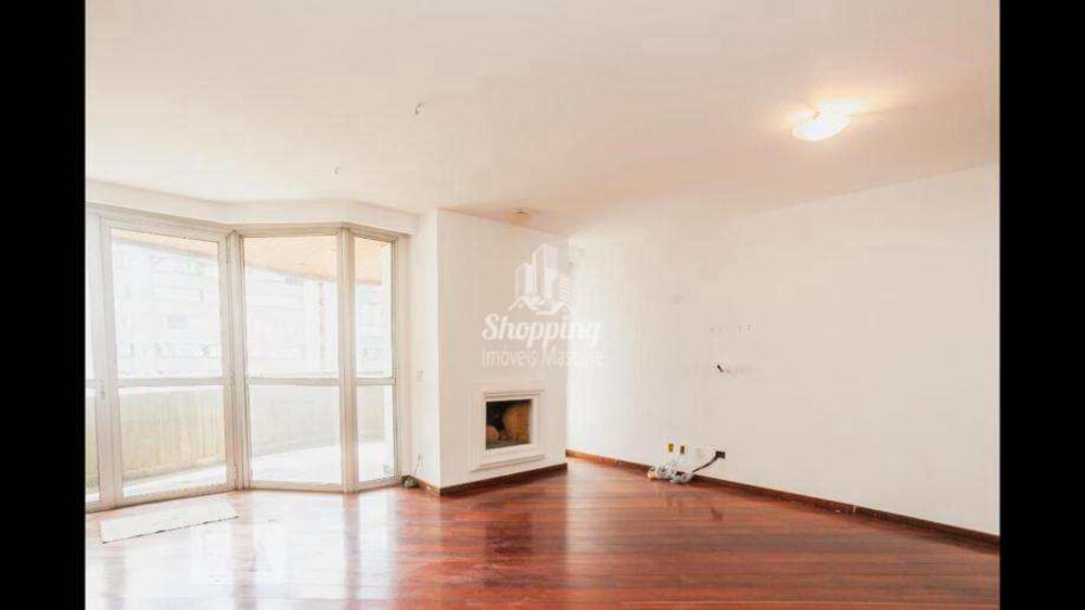 Apartamento, 4 quartos, 160 m² - Foto 4