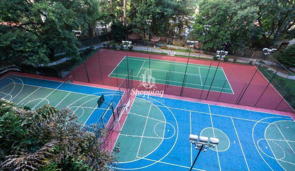 Apartamento, 4 quartos, 160 m² - Foto 19