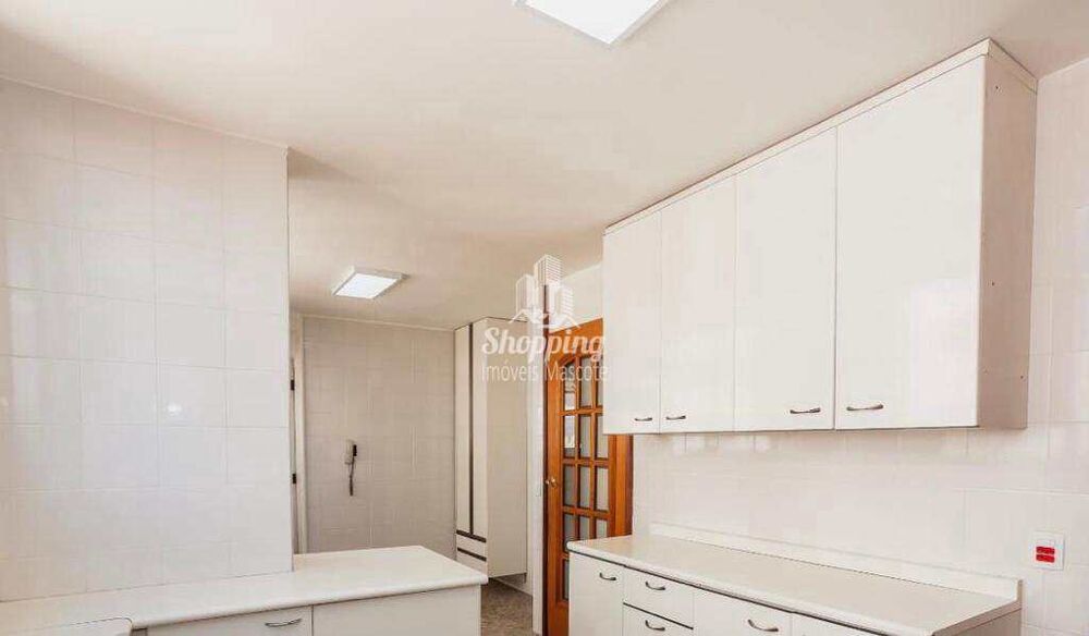 Apartamento, 4 quartos, 160 m² - Foto 11