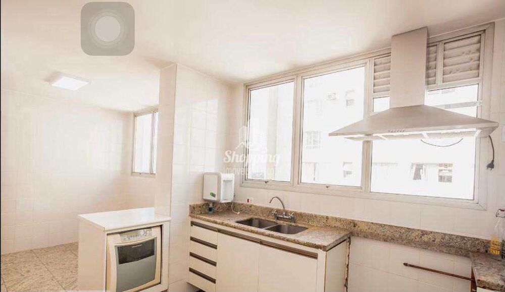 Apartamento, 4 quartos, 160 m² - Foto 9