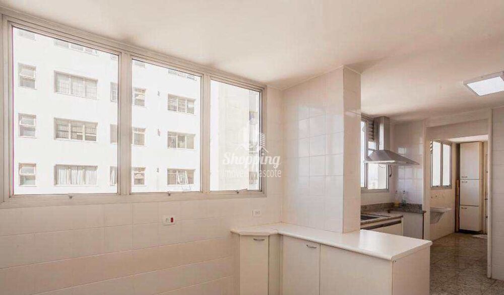 Apartamento, 4 quartos, 160 m² - Foto 20