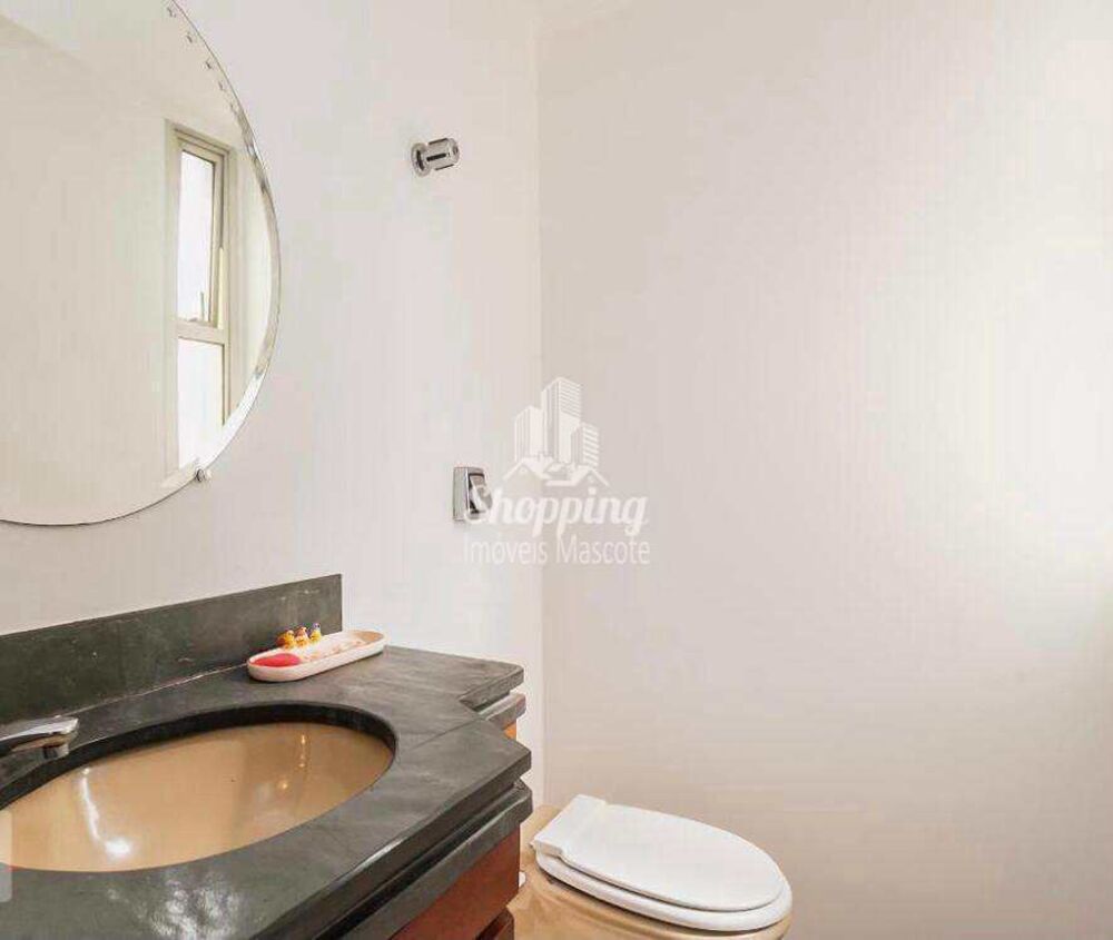 Apartamento, 4 quartos, 160 m² - Foto 8