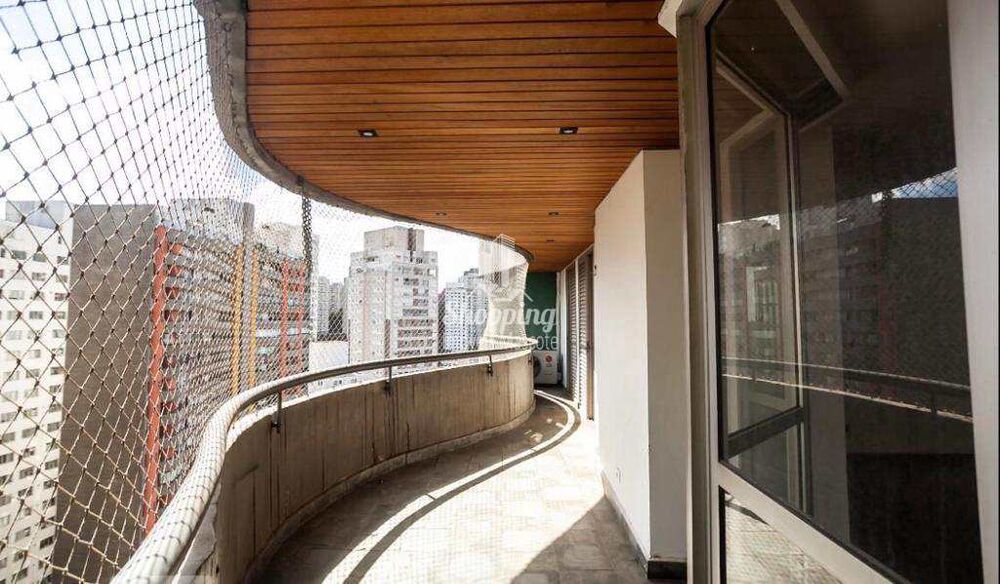 Apartamento, 4 quartos, 160 m² - Foto 17