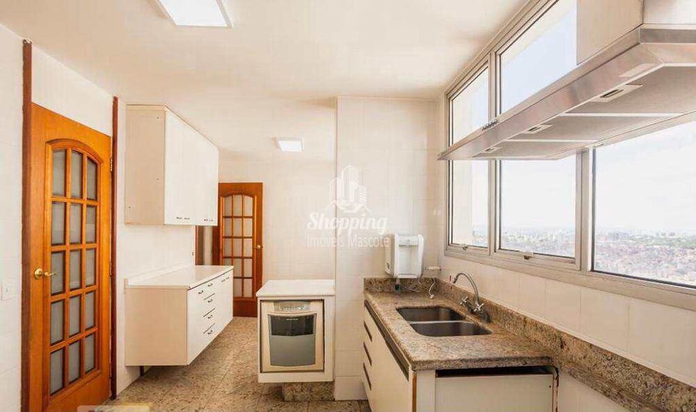 Apartamento, 4 quartos, 160 m² - Foto 16