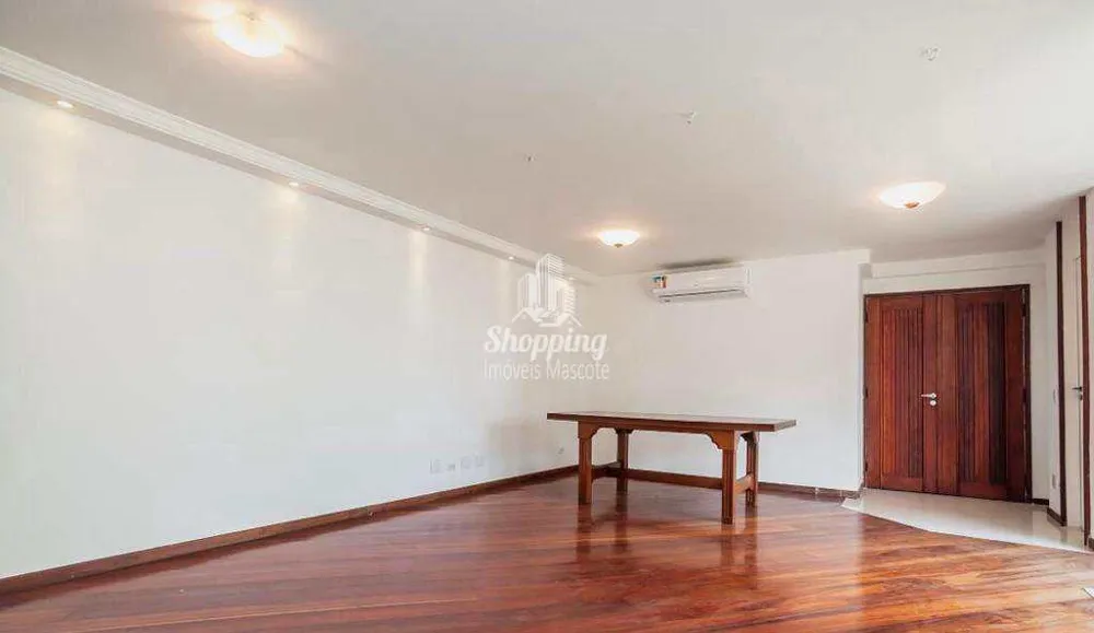 Apartamento, 4 quartos, 160 m² - Foto 1