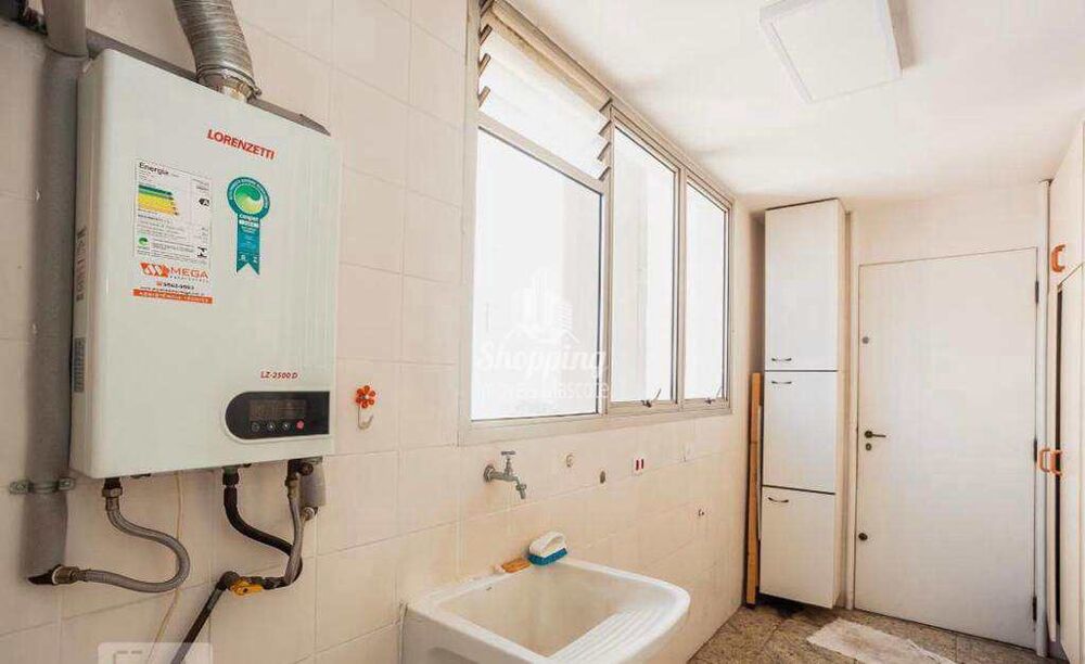 Apartamento, 4 quartos, 160 m² - Foto 13