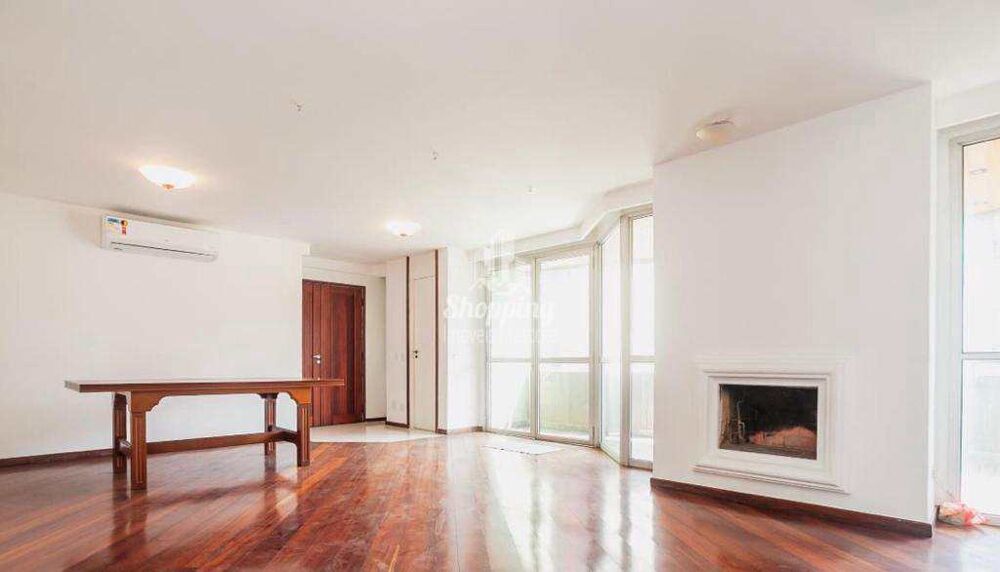 Apartamento, 4 quartos, 160 m² - Foto 26