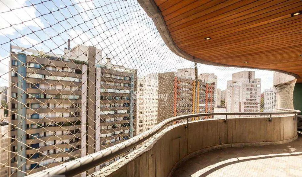 Apartamento, 4 quartos, 160 m² - Foto 7