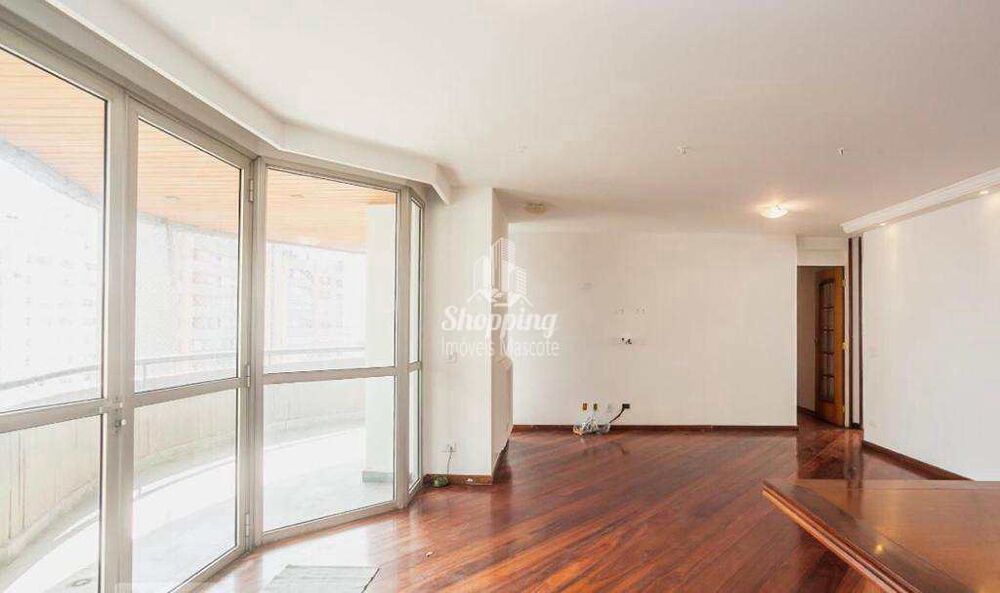 Apartamento, 4 quartos, 160 m² - Foto 3