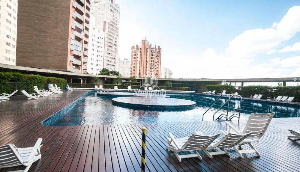 Apartamento, 4 quartos, 160 m² - Foto 28