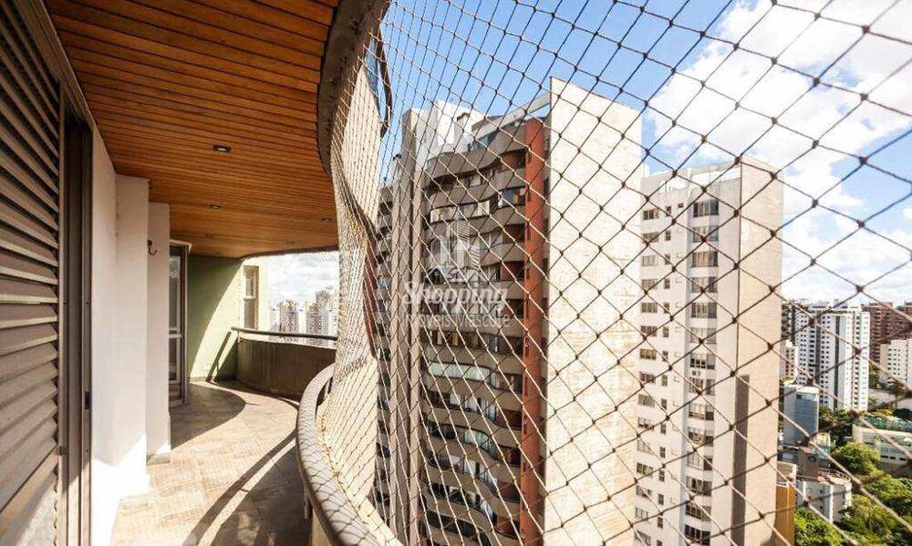 Apartamento, 4 quartos, 160 m² - Foto 5