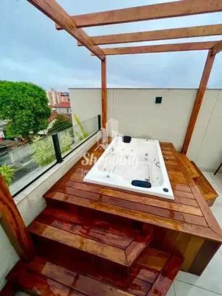 Sobrado, 3 quartos - Foto 3