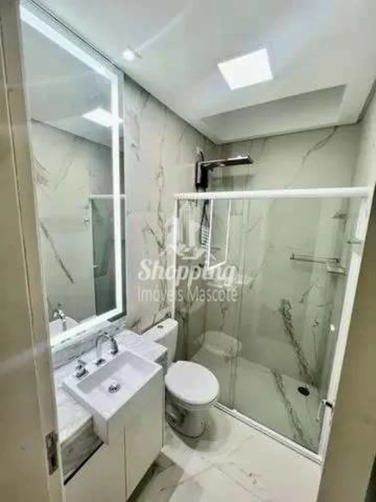 Sobrado, 3 quartos - Foto 7