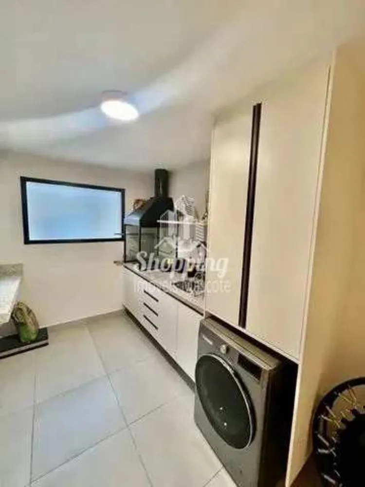 Sobrado, 3 quartos - Foto 5