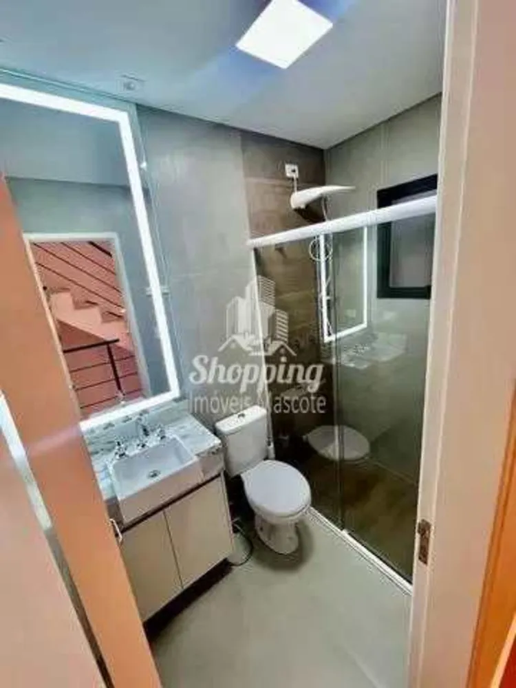 Sobrado, 3 quartos - Foto 4