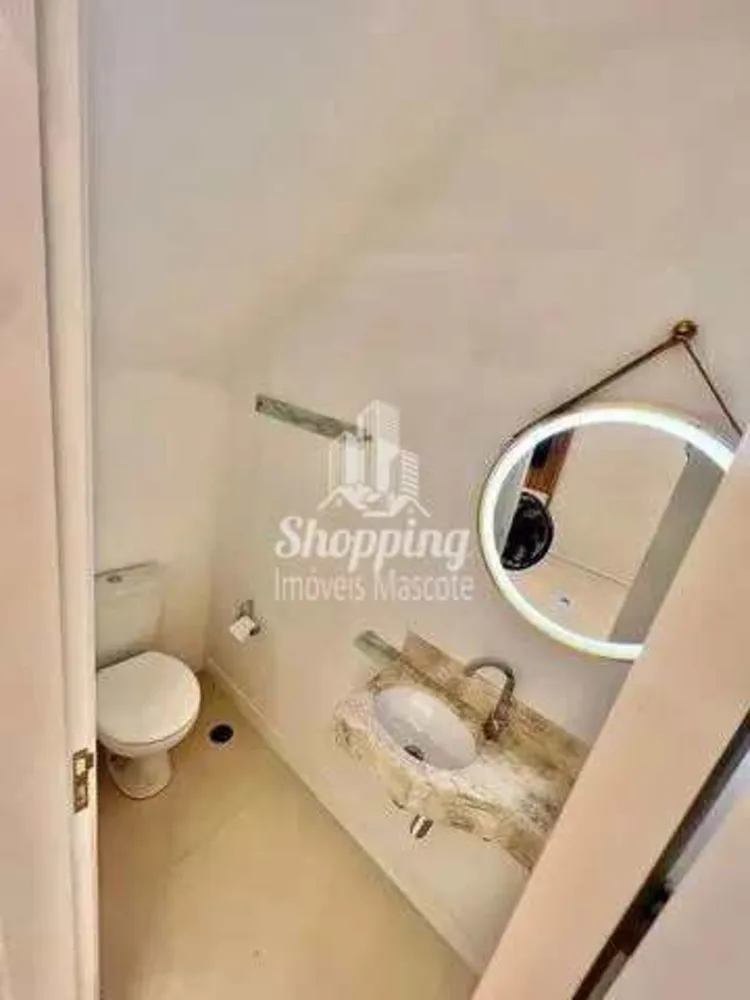 Sobrado, 3 quartos - Foto 8