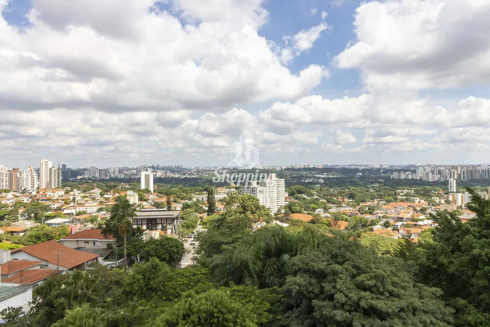 Apartamento, 2 quartos, 126 m² - Foto 1