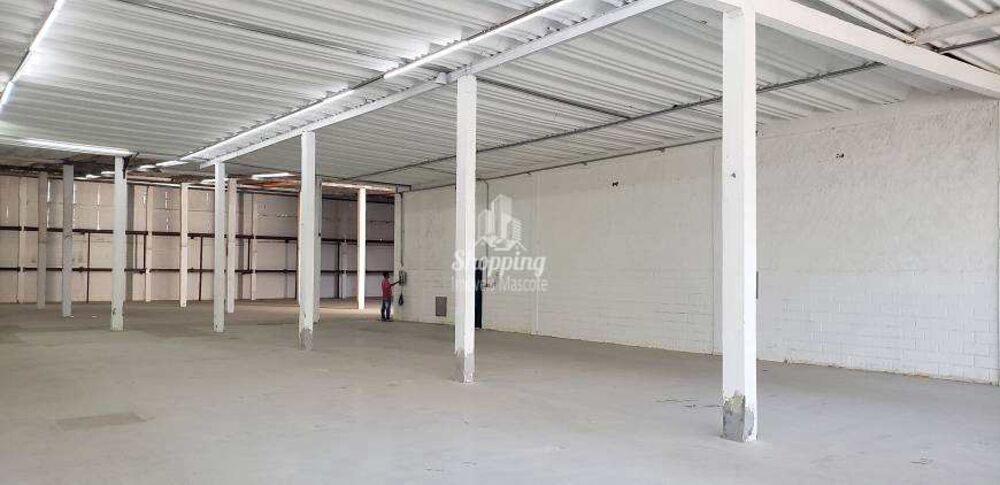 Depósito-Galpão, 1500 m² - Foto 6