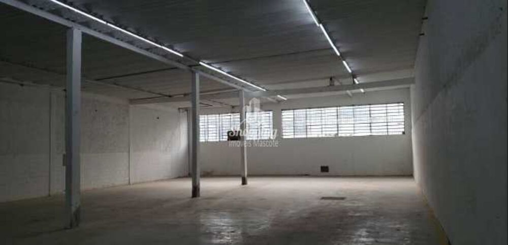 Depósito-Galpão, 1500 m² - Foto 10