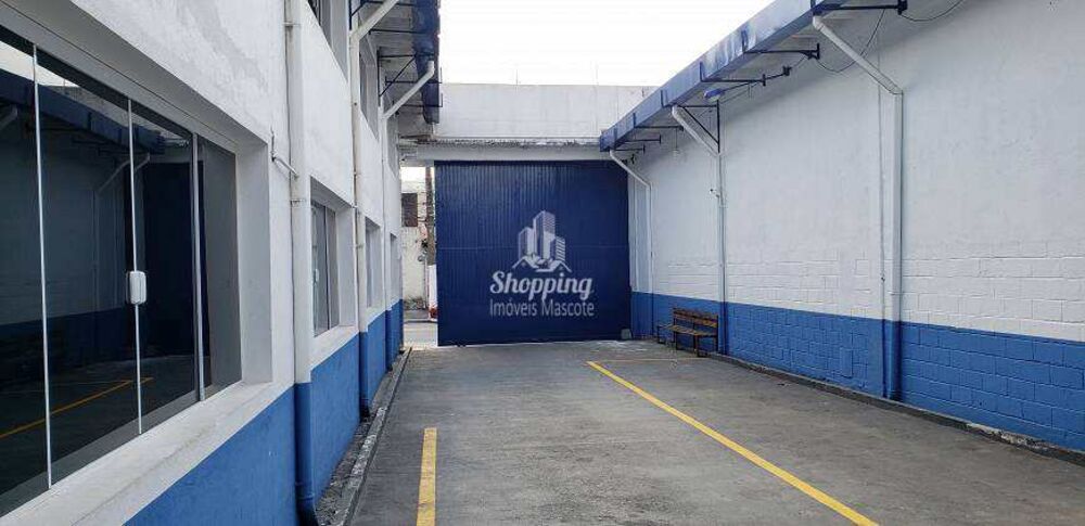 Depósito-Galpão, 1500 m² - Foto 4