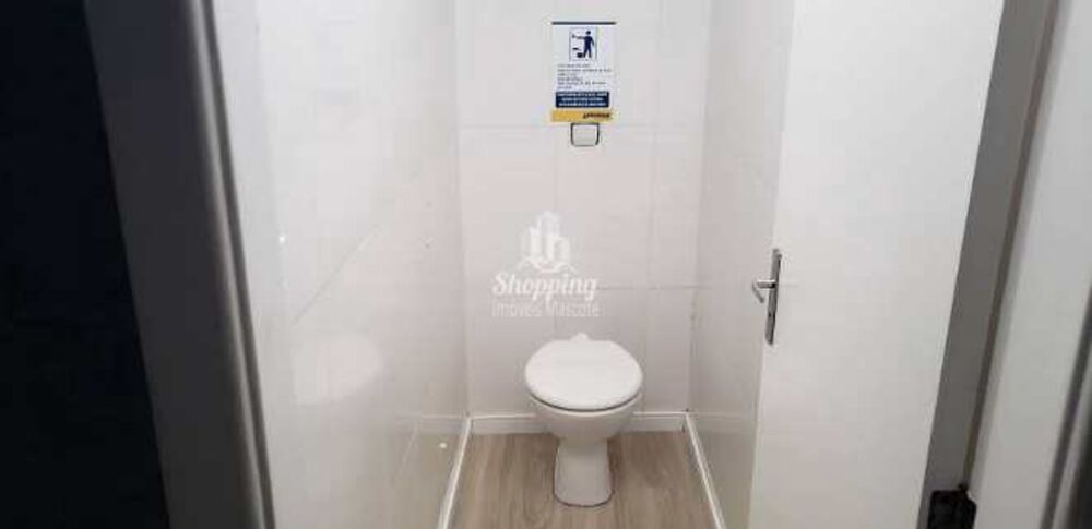 Depósito-Galpão, 1500 m² - Foto 9