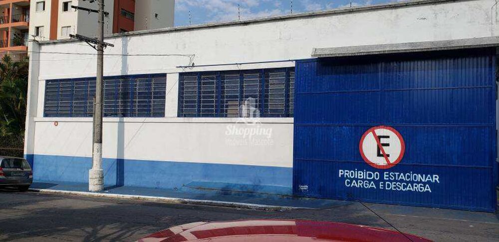 Depósito-Galpão, 1500 m² - Foto 2