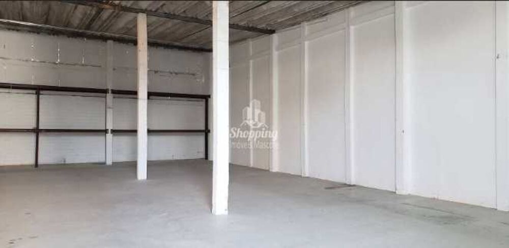 Depósito-Galpão, 1500 m² - Foto 11