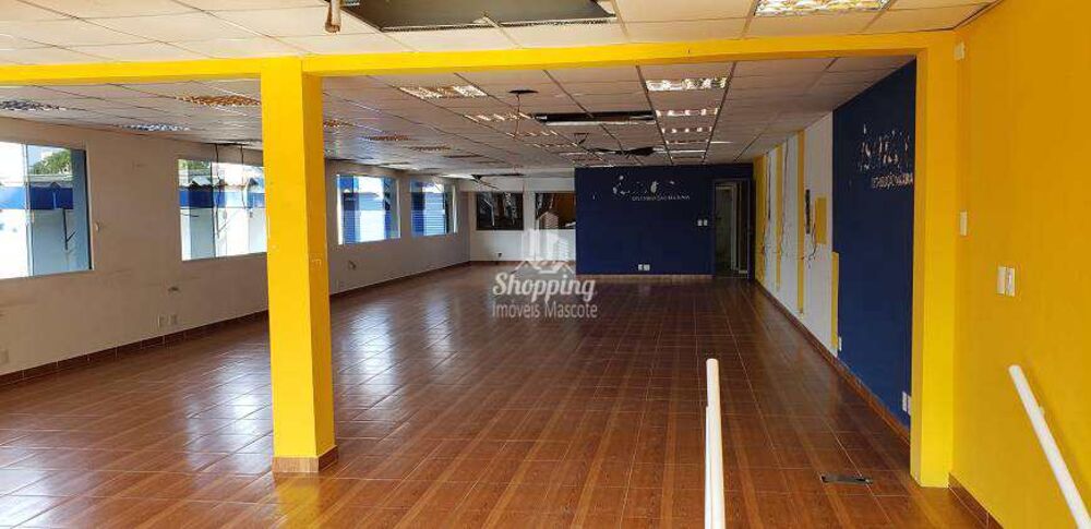 Depósito-Galpão, 1500 m² - Foto 5