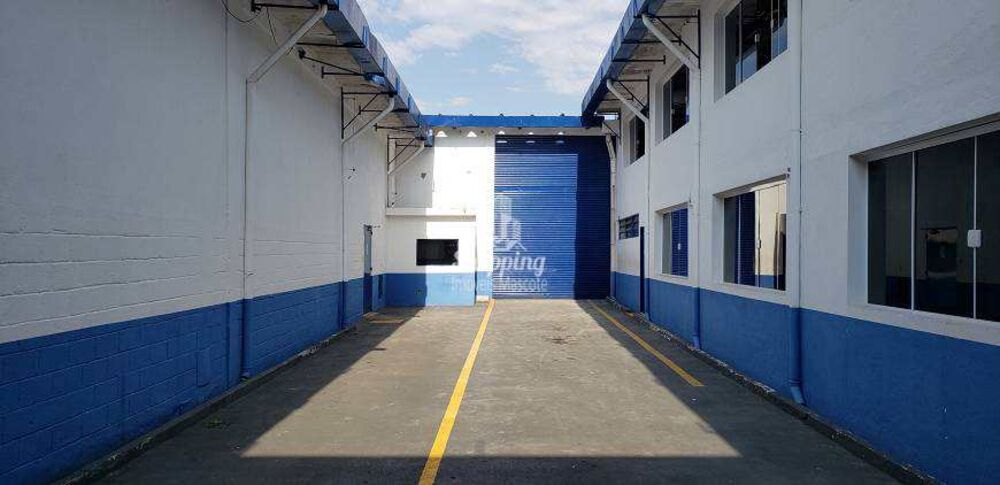 Depósito-Galpão, 1500 m² - Foto 3