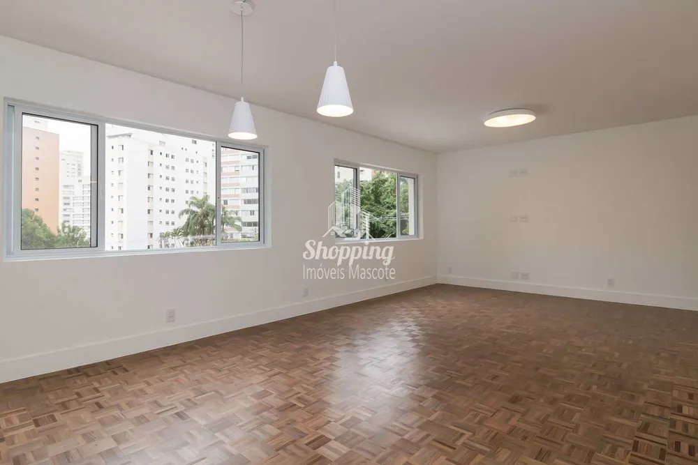 Apartamento, 3 quartos, 141 m² - Foto 1