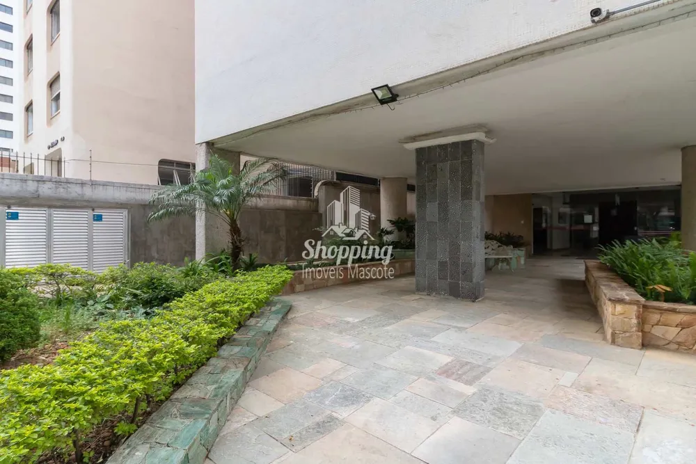 Apartamento, 3 quartos, 141 m² - Foto 11