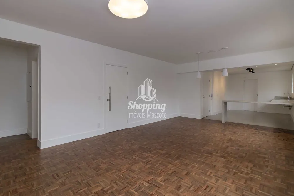 Apartamento, 3 quartos, 141 m² - Foto 5