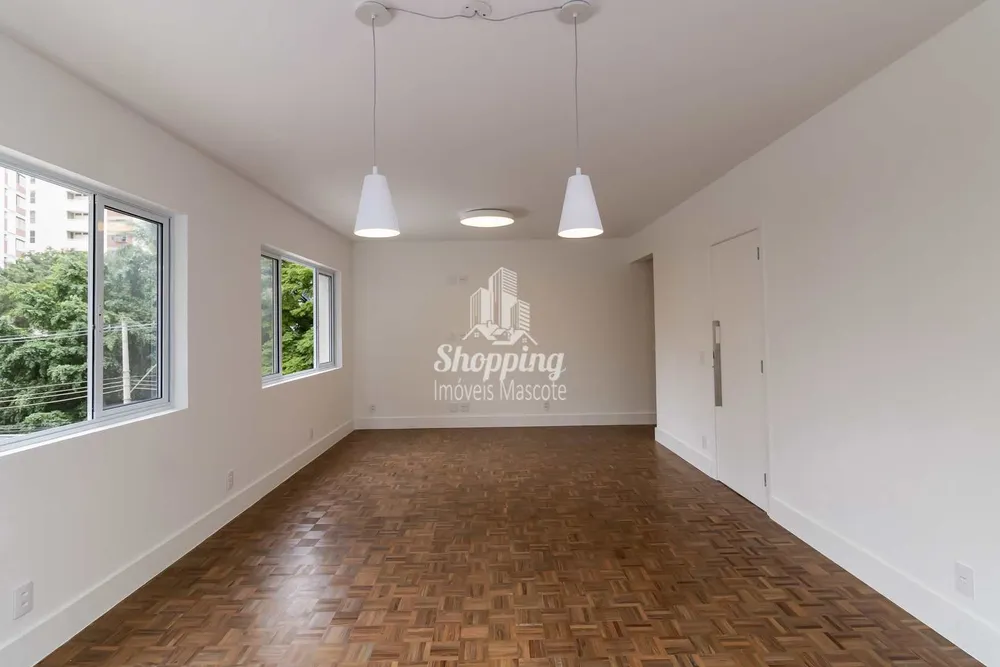 Apartamento, 3 quartos, 141 m² - Foto 2