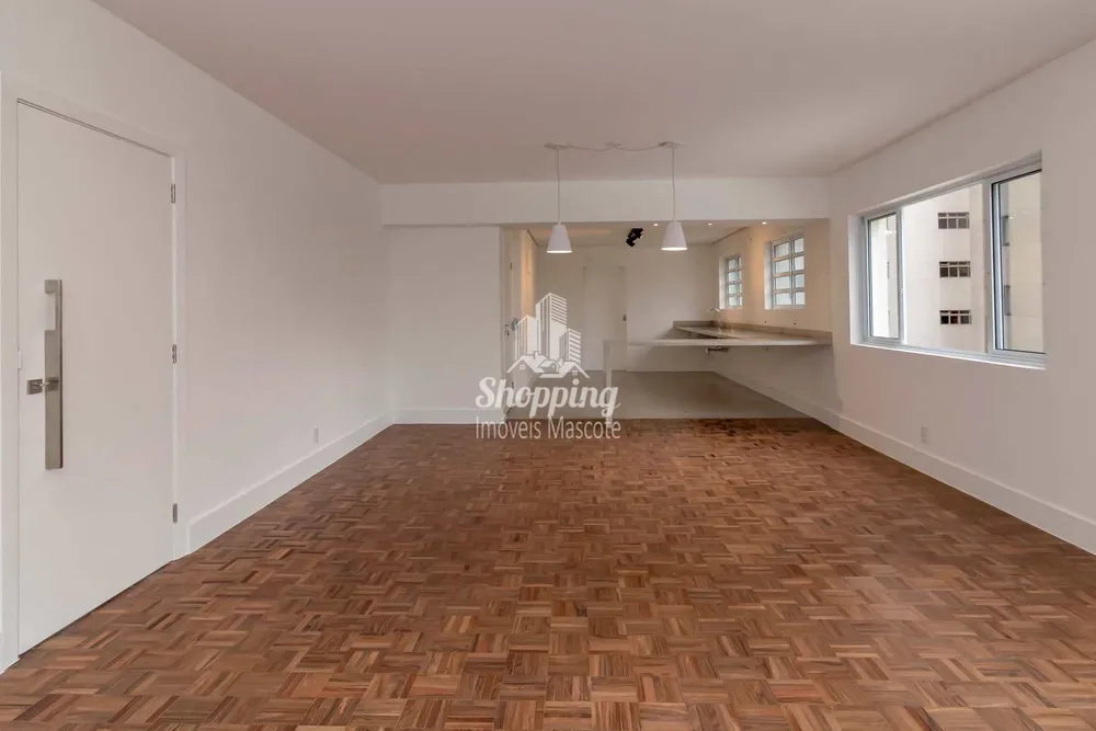 Apartamento, 3 quartos, 141 m² - Foto 3