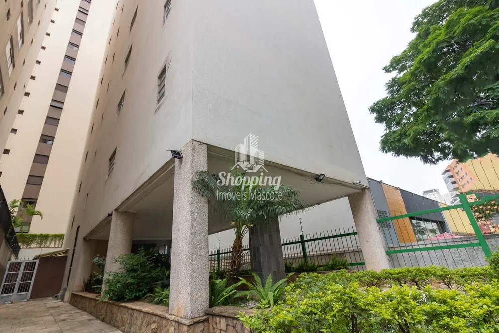 Apartamento, 3 quartos, 141 m² - Foto 12