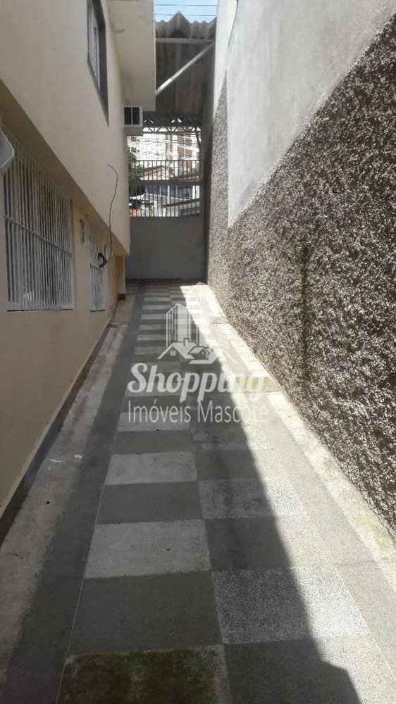 Casa, 1 quarto, 500 m² - Foto 3