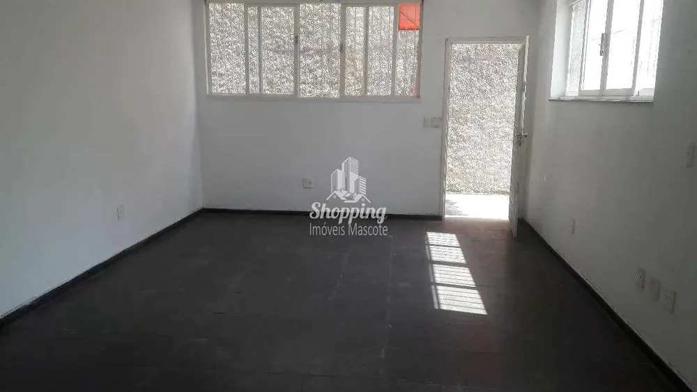 Casa, 1 quarto, 500 m² - Foto 1