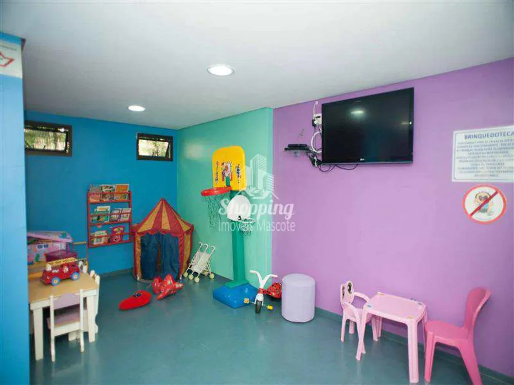 Apartamento, 2 quartos - Foto 9