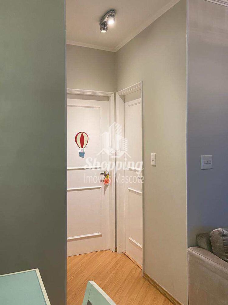 Apartamento, 2 quartos - Foto 11